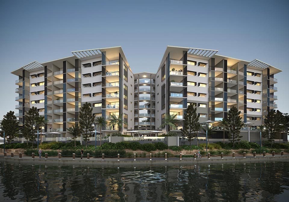Oceanside-Units-Water-view_evening-HR
